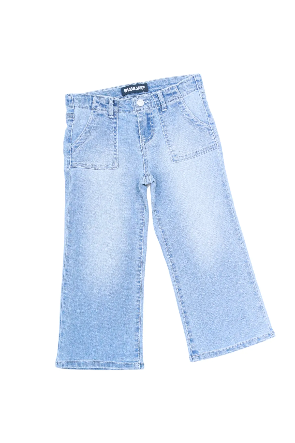 KOLOHE KID PANTS | KIDS SIZE 4-6X