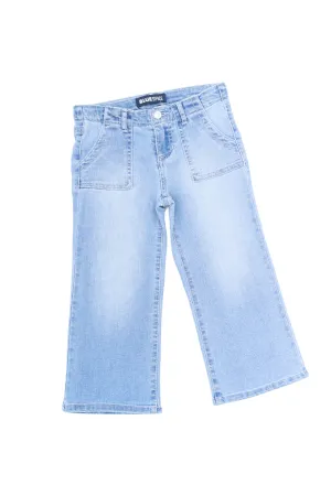 KOLOHE KID PANTS | KIDS SIZE 4-6X