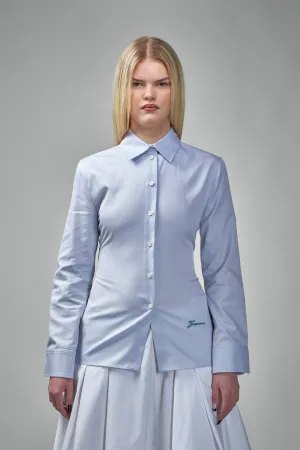 La Chemise De Costume
