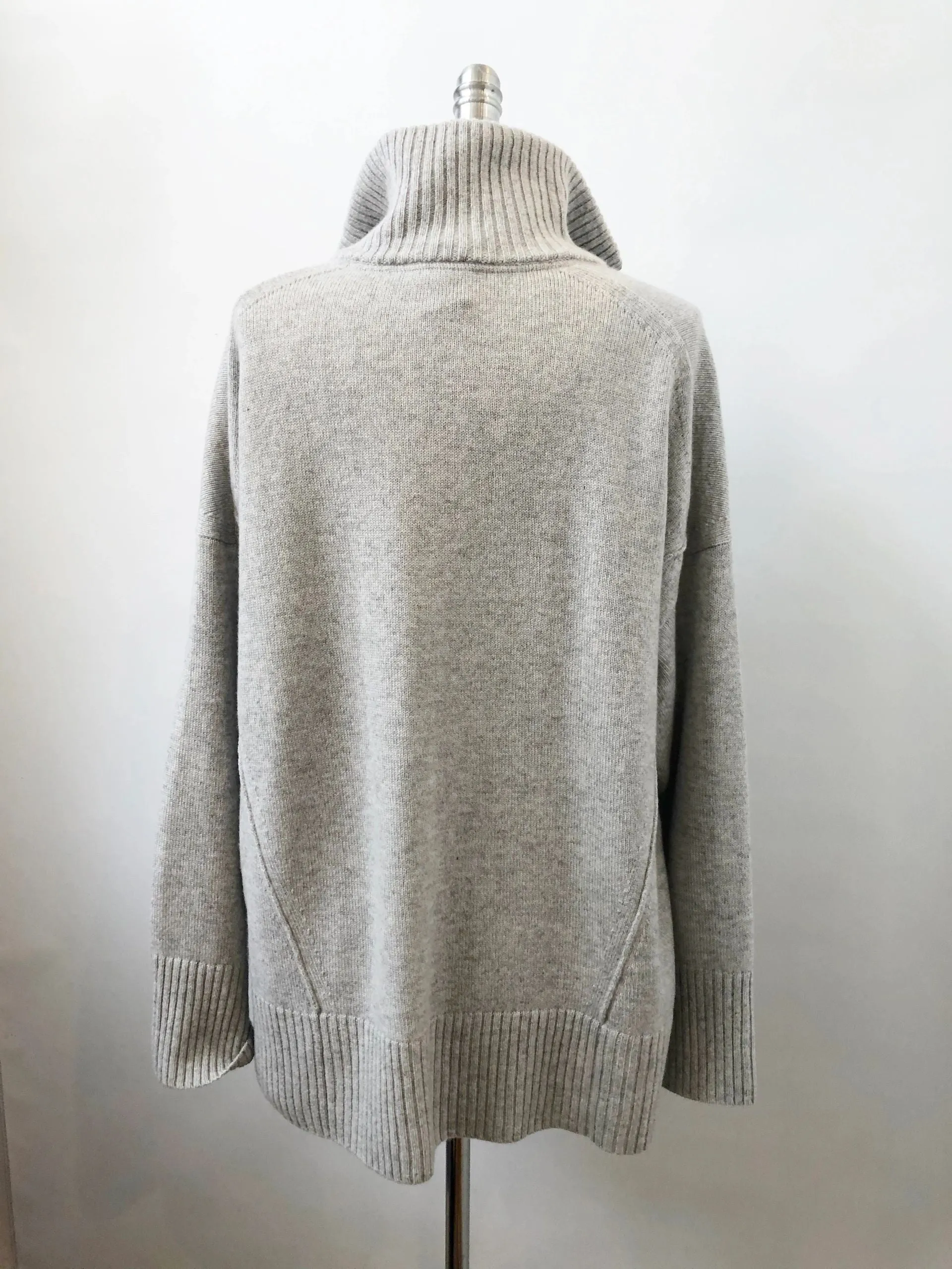Lafayette 148 Cashmere Cardigan Size M