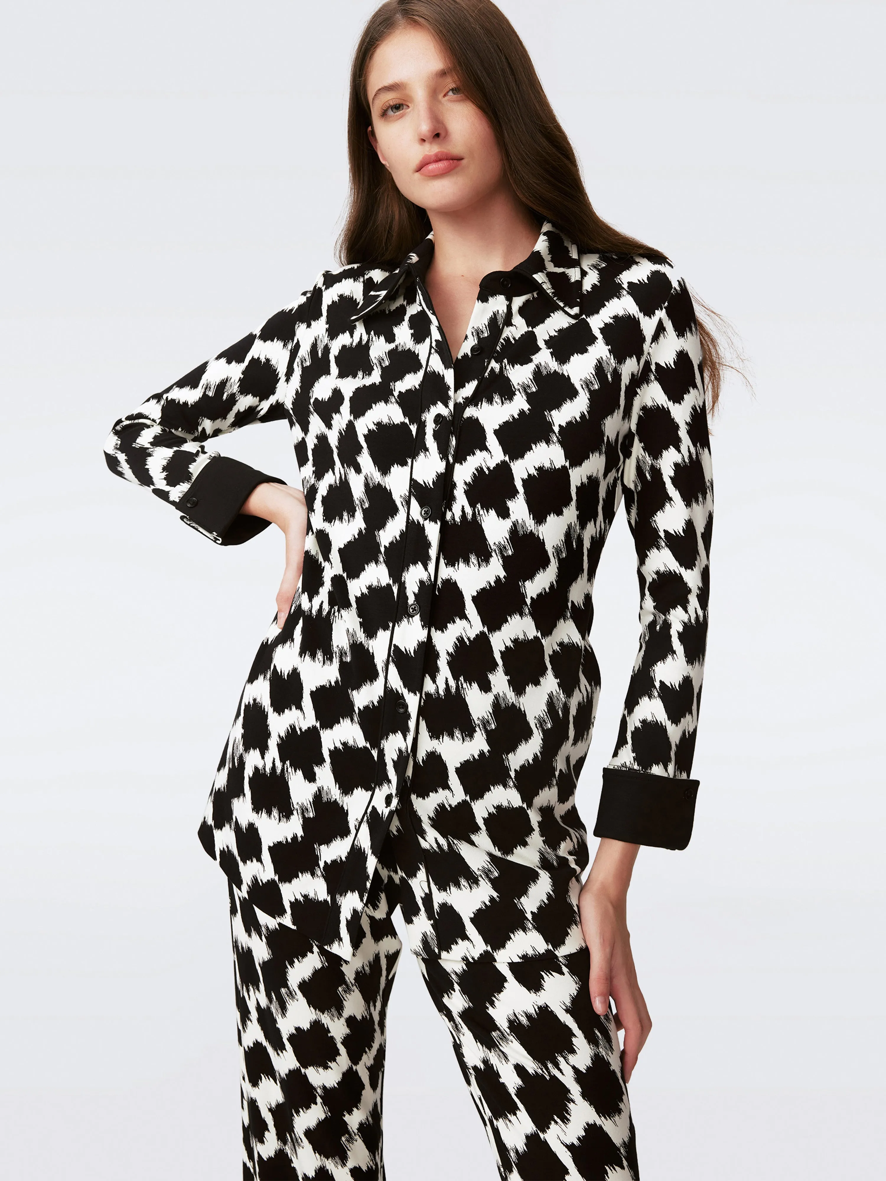 Lagarde Top