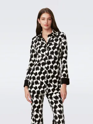 Lagarde Top