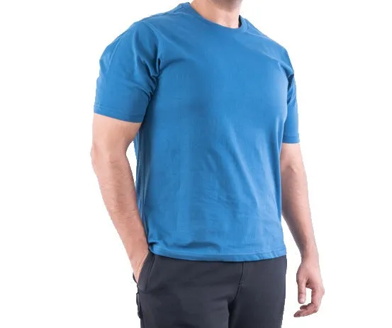 Liggity Brands Timeless T-Shirt: The Perfect Blend of Style and Comfort in Men's Graphic T-Shirts