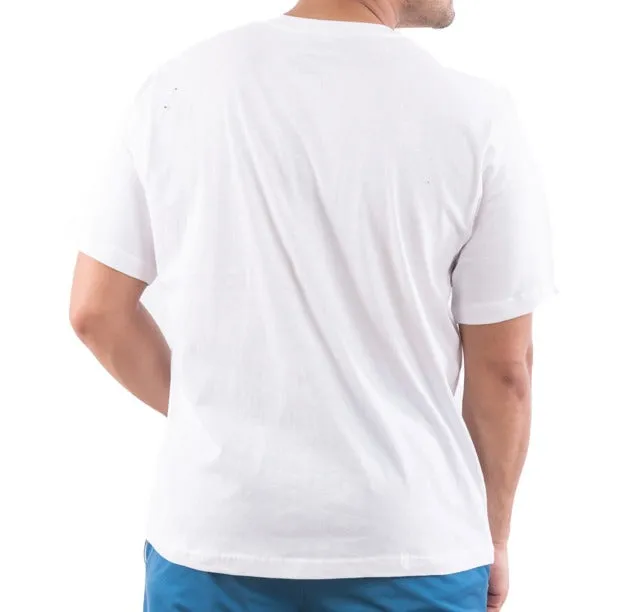 Liggity Brands Timeless T-Shirt: The Perfect Blend of Style and Comfort in Men's Graphic T-Shirts