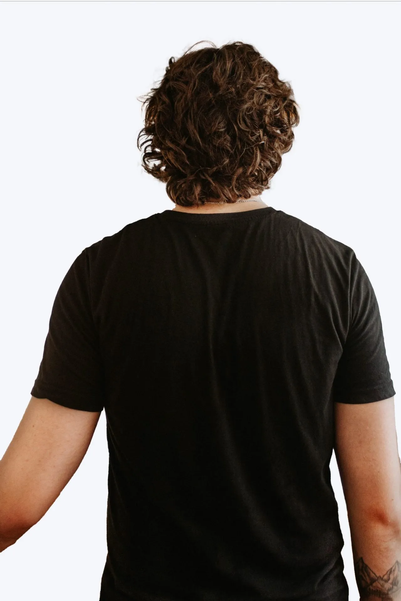 Liggity Brands Timeless T-Shirt: The Perfect Blend of Style and Comfort in Men's Graphic T-Shirts