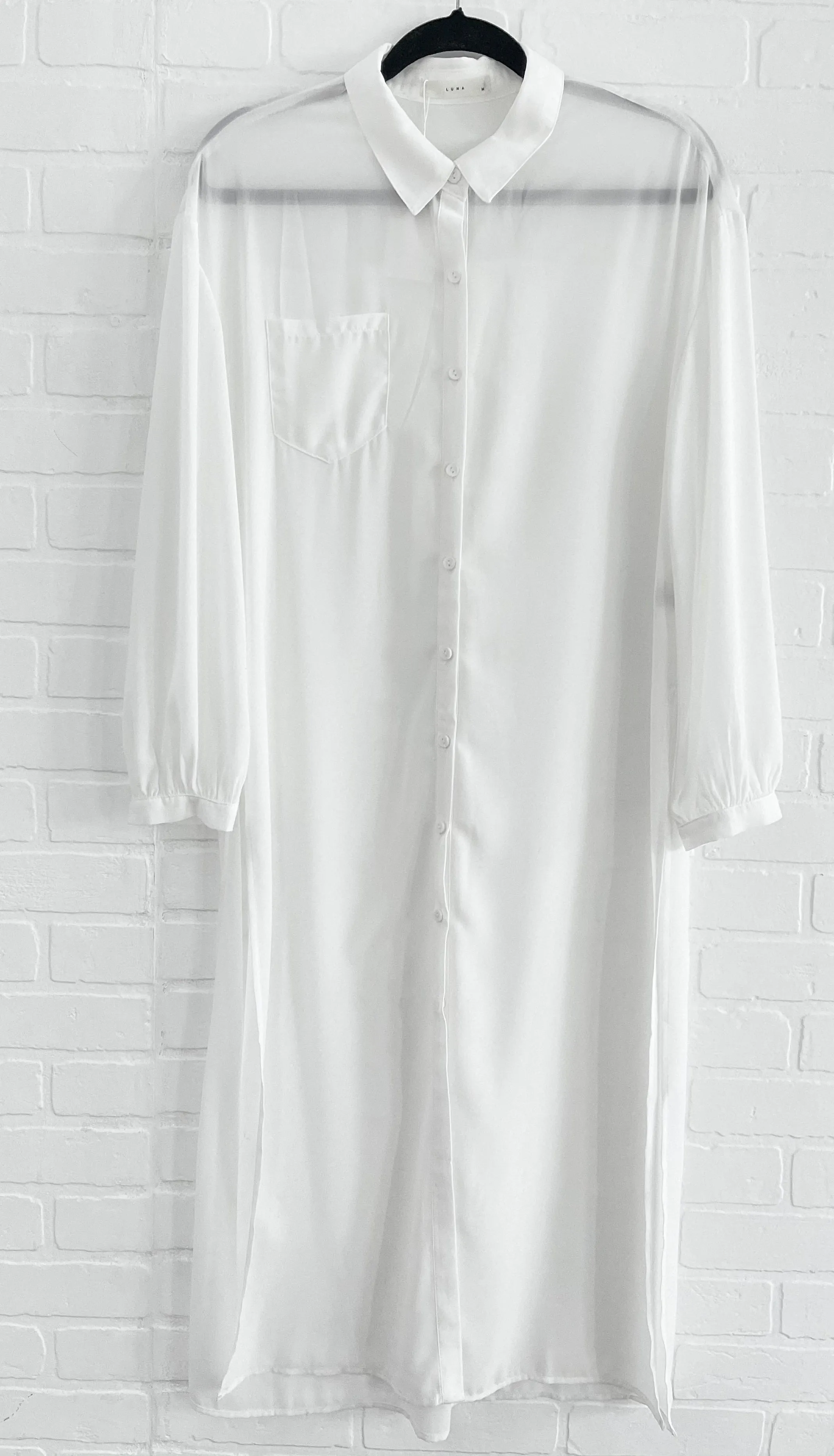 Long shirt