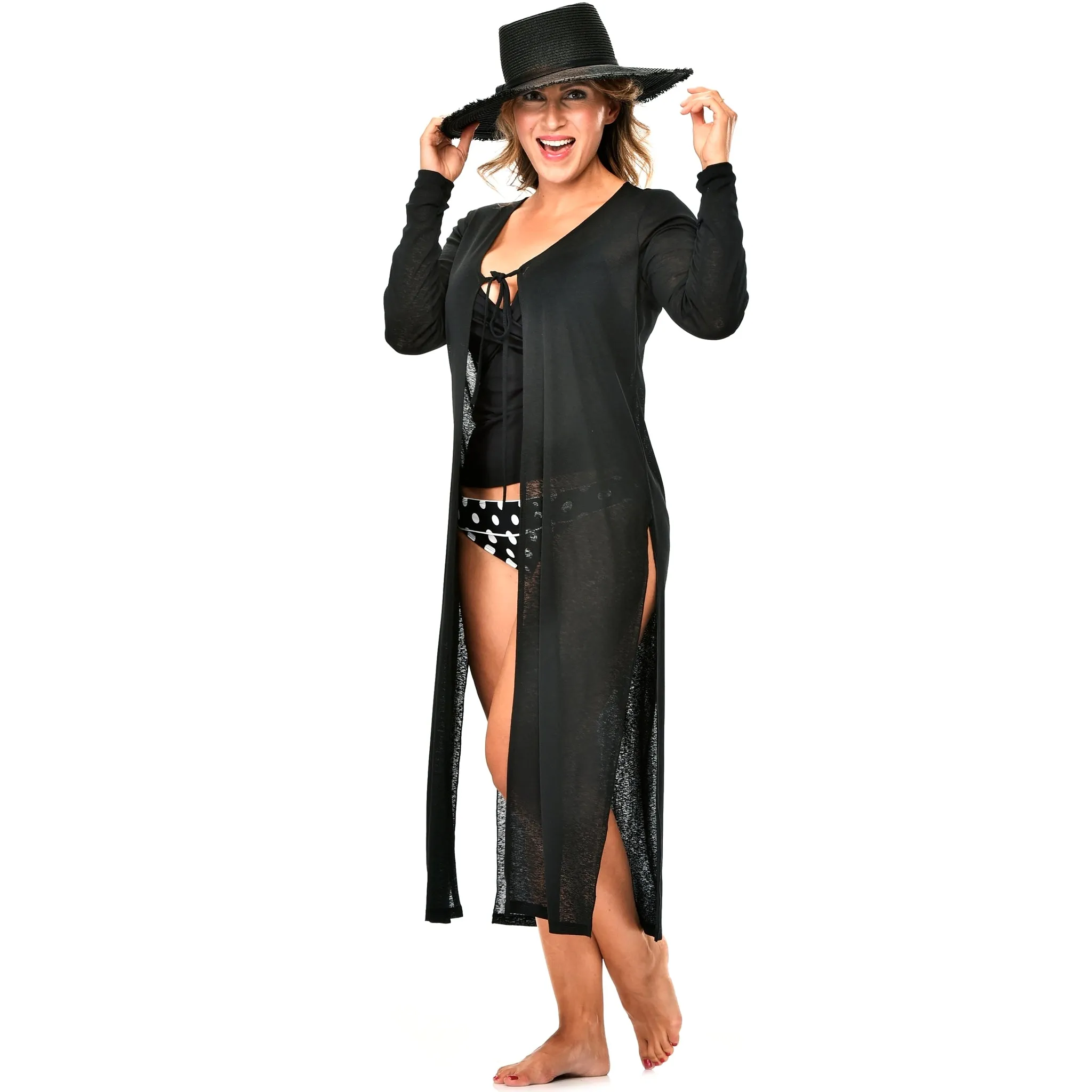 Long Tunic