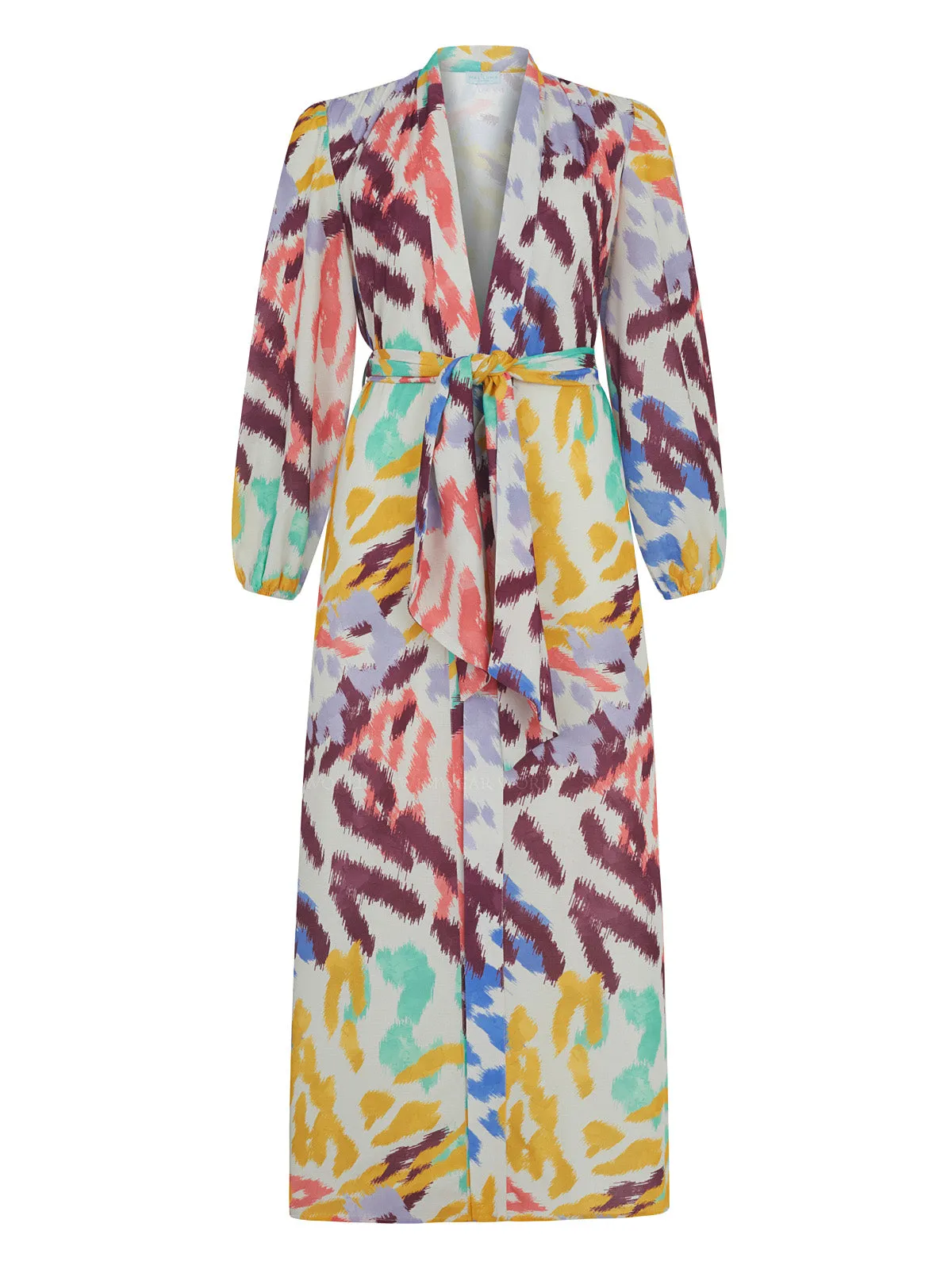 Lovely Day Caftan ::RET