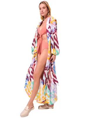 Lovely Day Caftan ::RET