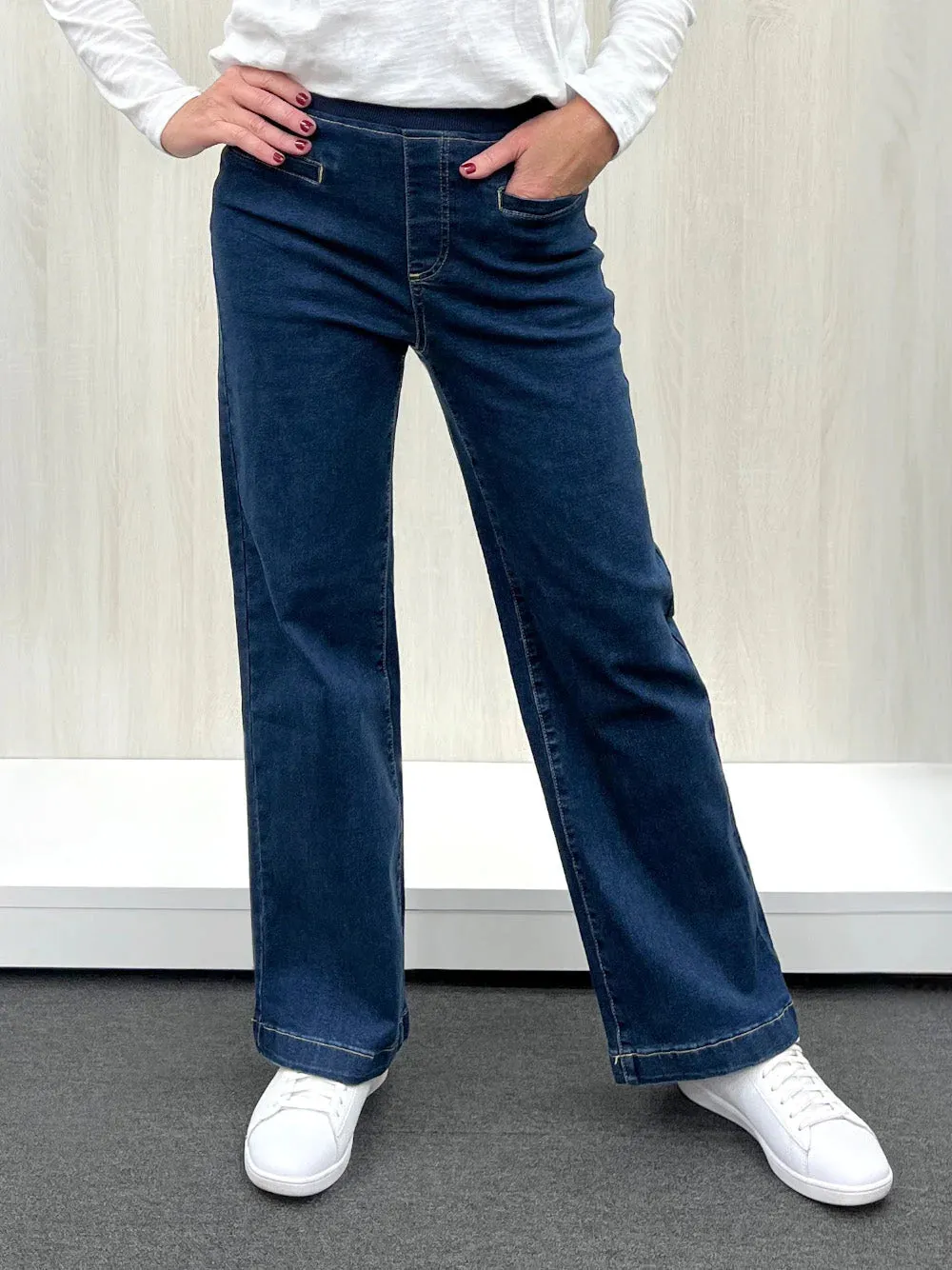 Maddy Wide Leg