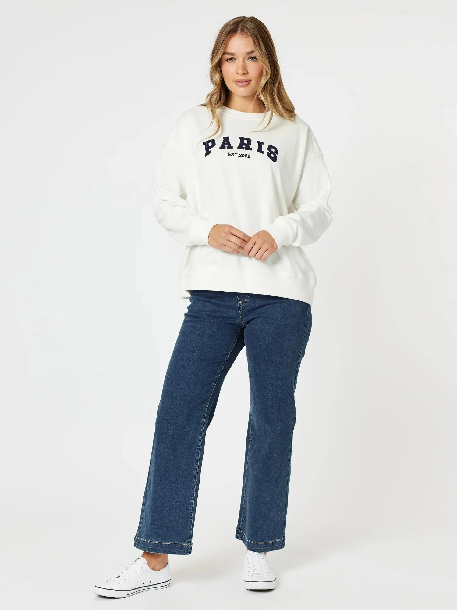 Maddy Wide Leg
