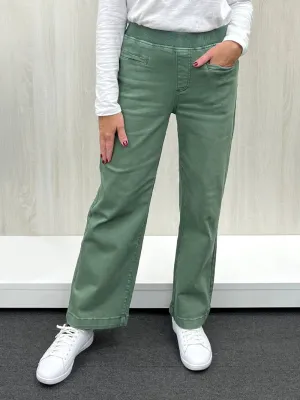 Maddy Wide Leg