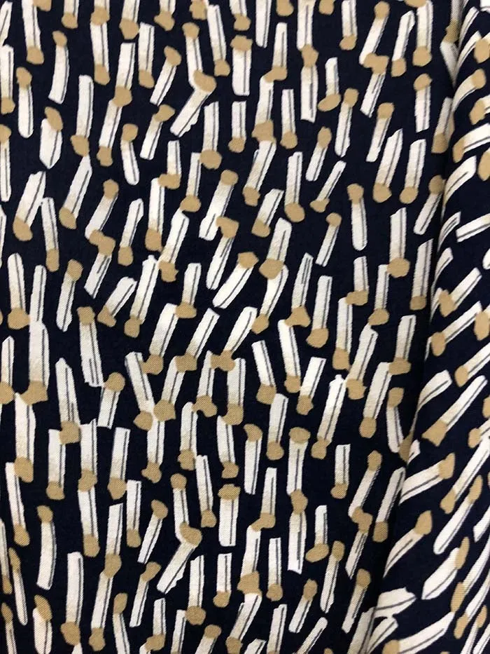 Madeline Dress
