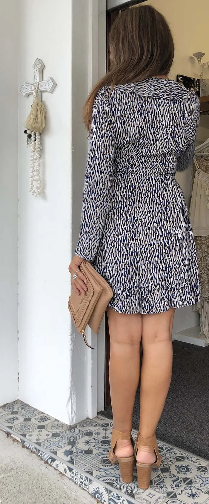 Madeline Dress