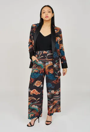 MAGGIE WIDE LEG PANT