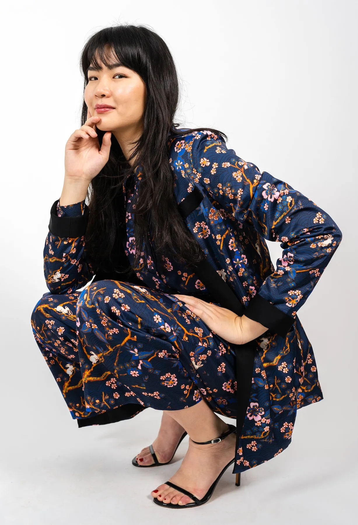 MAGGIE WIDE LEG PANT