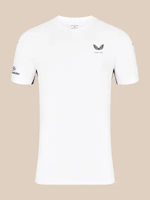 Majesticks Gc T-shirt – White