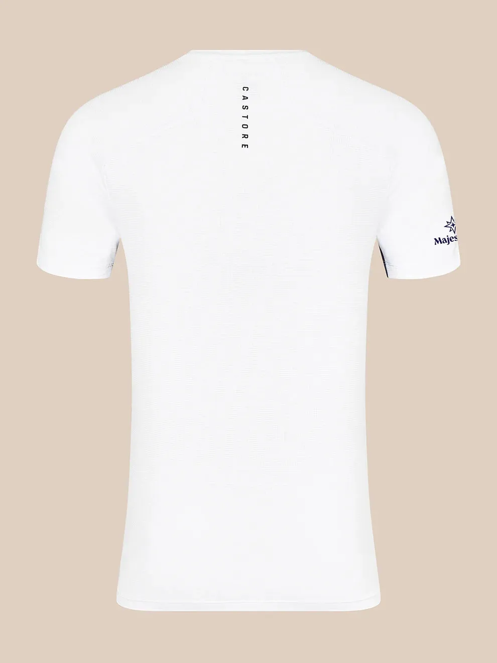 Majesticks Gc T-shirt – White