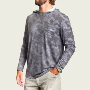 Mallard Pamlico Performance Hoodie