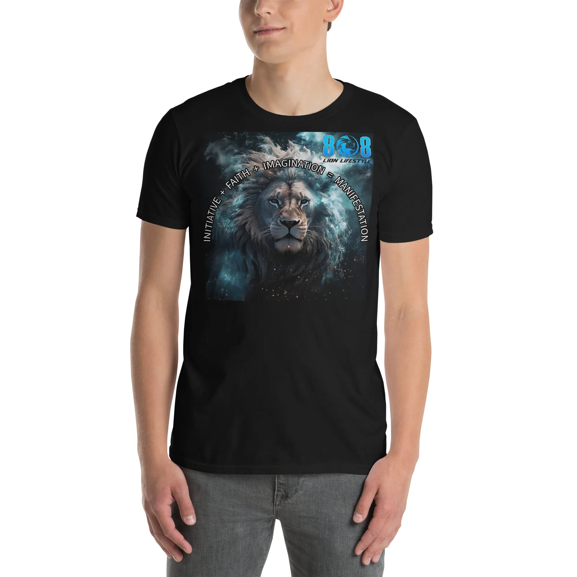 Manifestation Formula T-Shirt