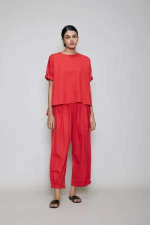 MATI   I   Ekin Crop Top