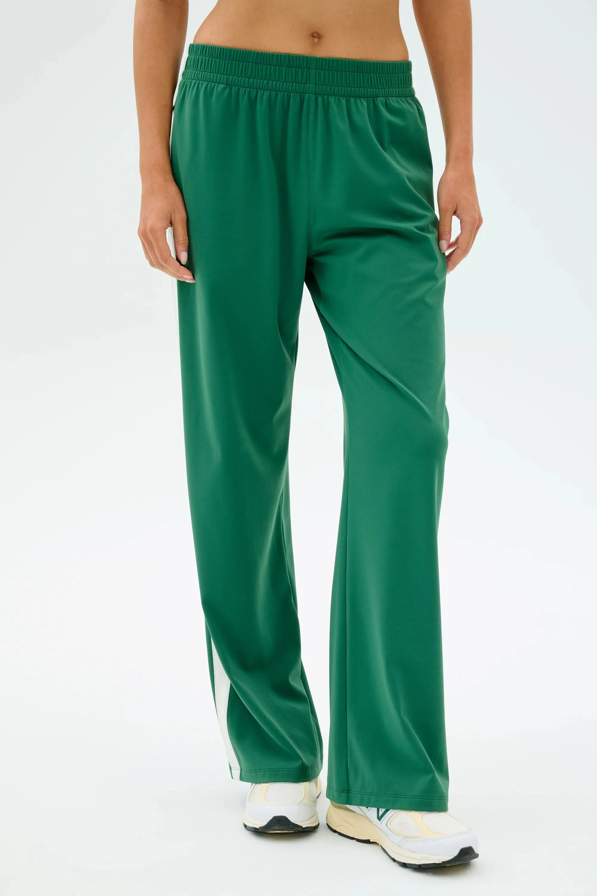 Maxie Rigor Track Pant