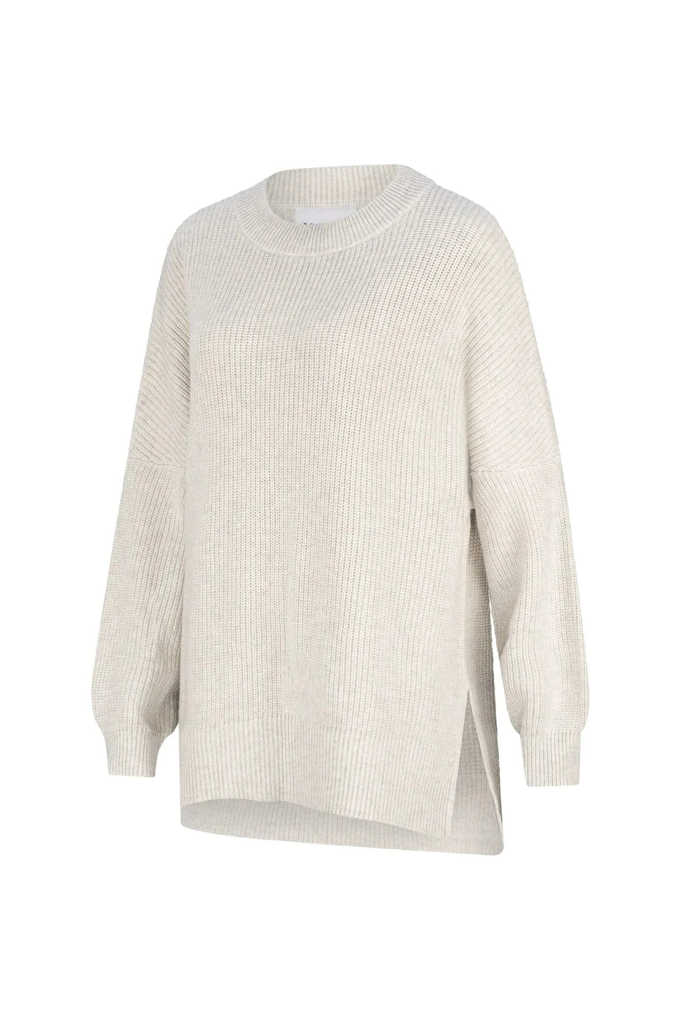 Maxted - Seven Pullover Crew Neck Jumper