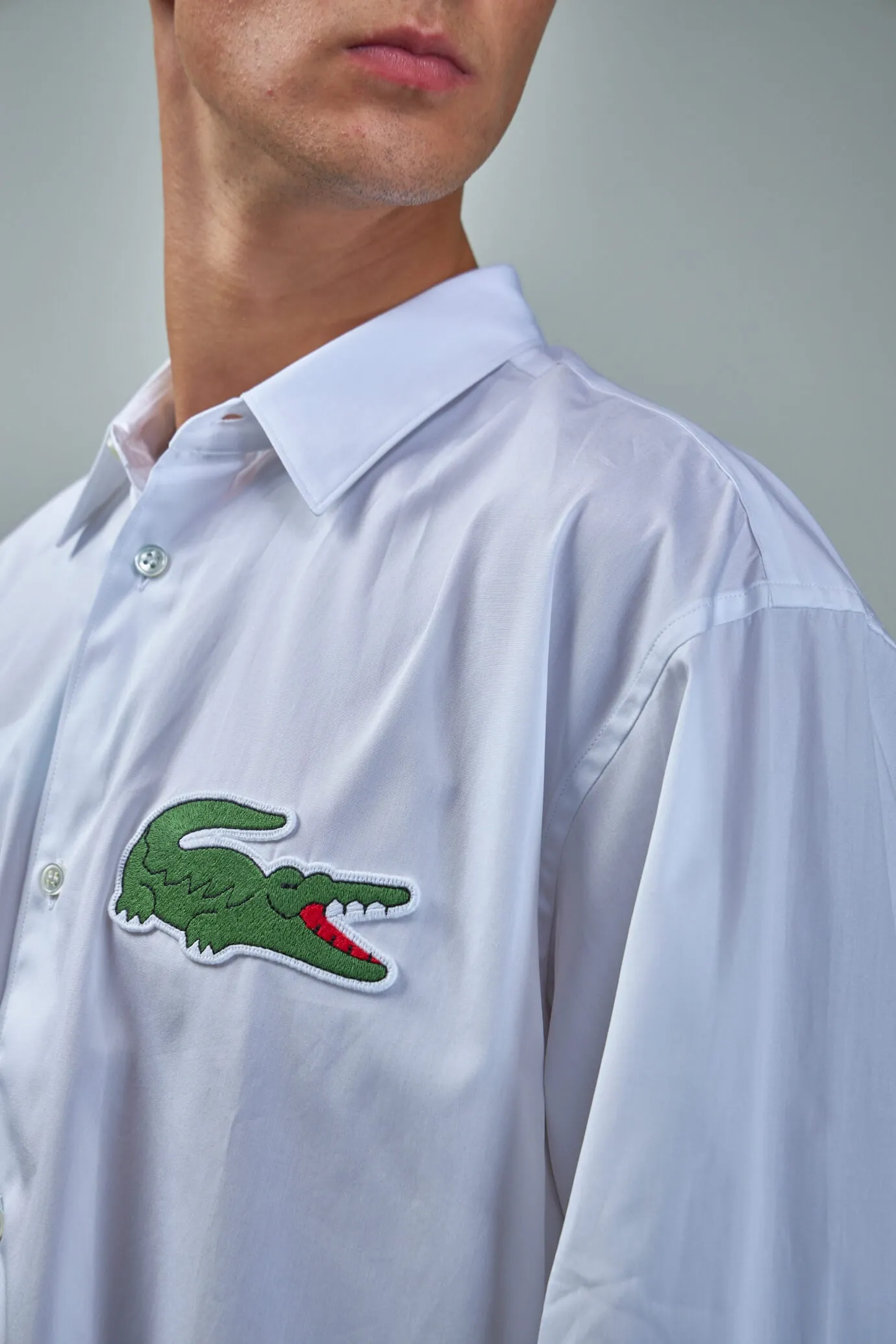 Men Shirt Woven