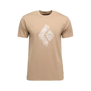 Men's Engineered Diamond Short Sleeve Tee