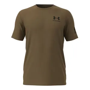 Men's Freedom Flag T-Shirt
