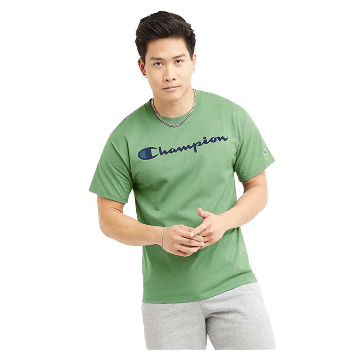 Men's Graphic T-Shirt