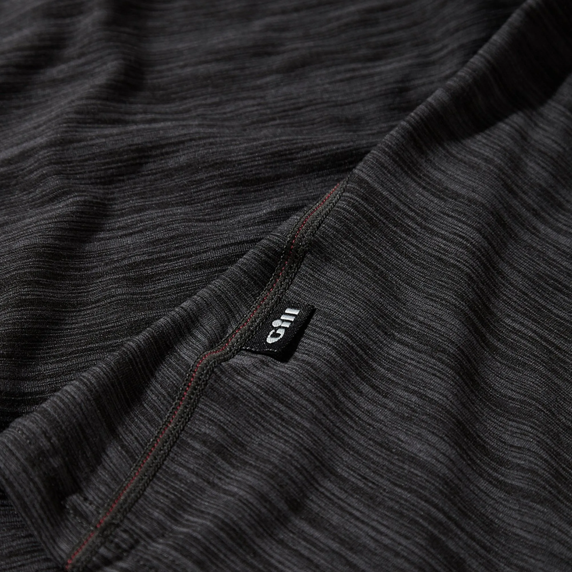 Men's Long Sleeve Crew Neck