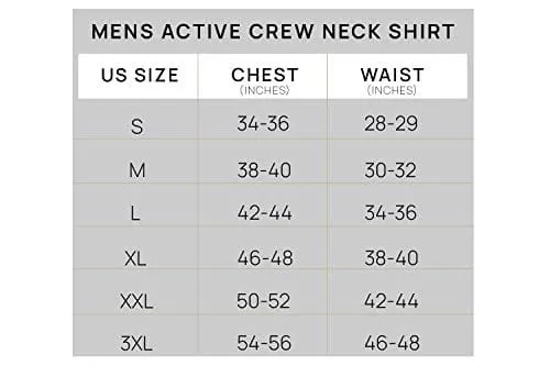 Men's Quick Dry Fit Dri-Fit Short Sleeve Active Wear Training Athletic Essentials Crew T-Shirt Fitness Gym Wicking Tee Workout Casual Sports Running Tennis Exercise Undershirt Top - 5 Pack,Set 14-S