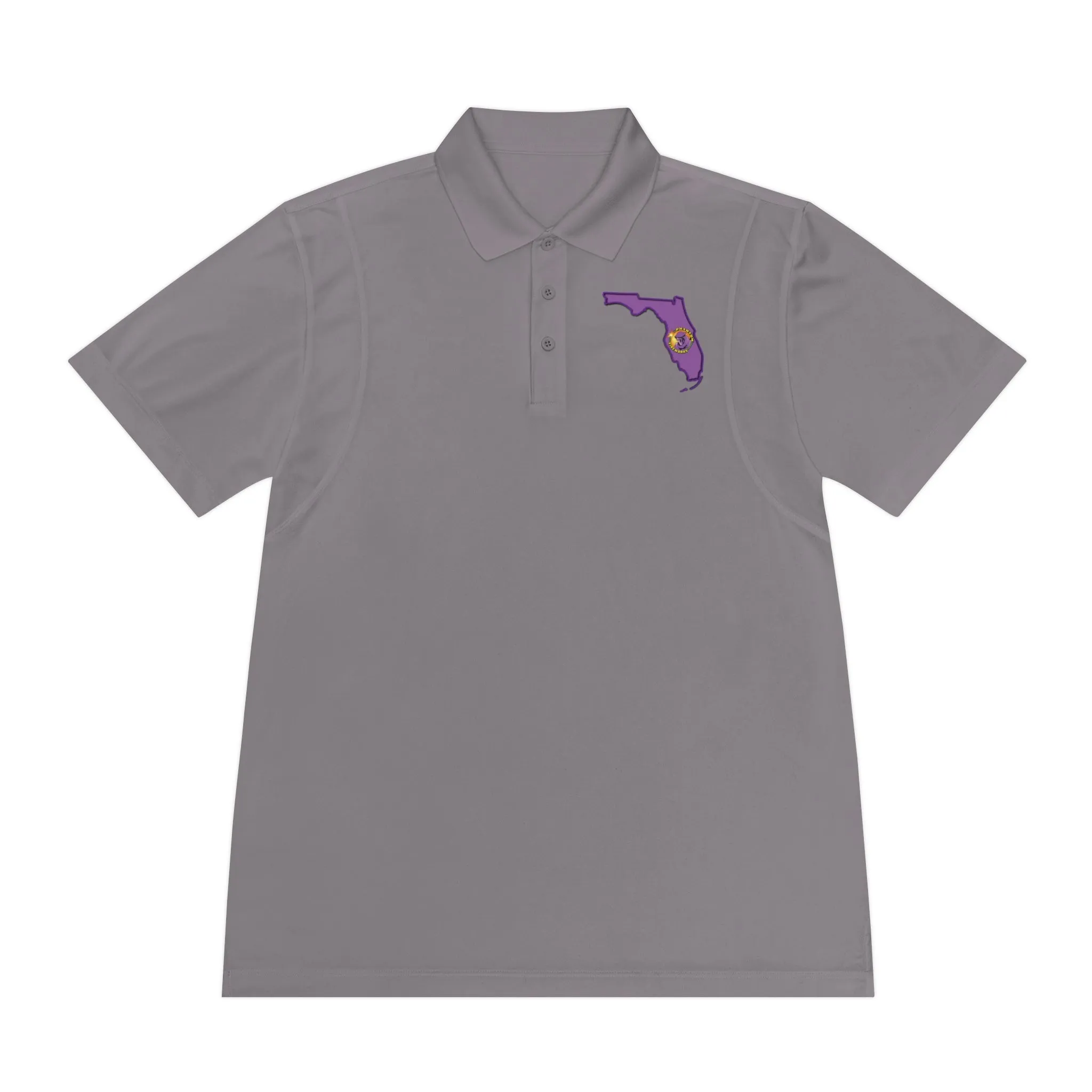 Men's Sport Polo Shirt FLORIDIA