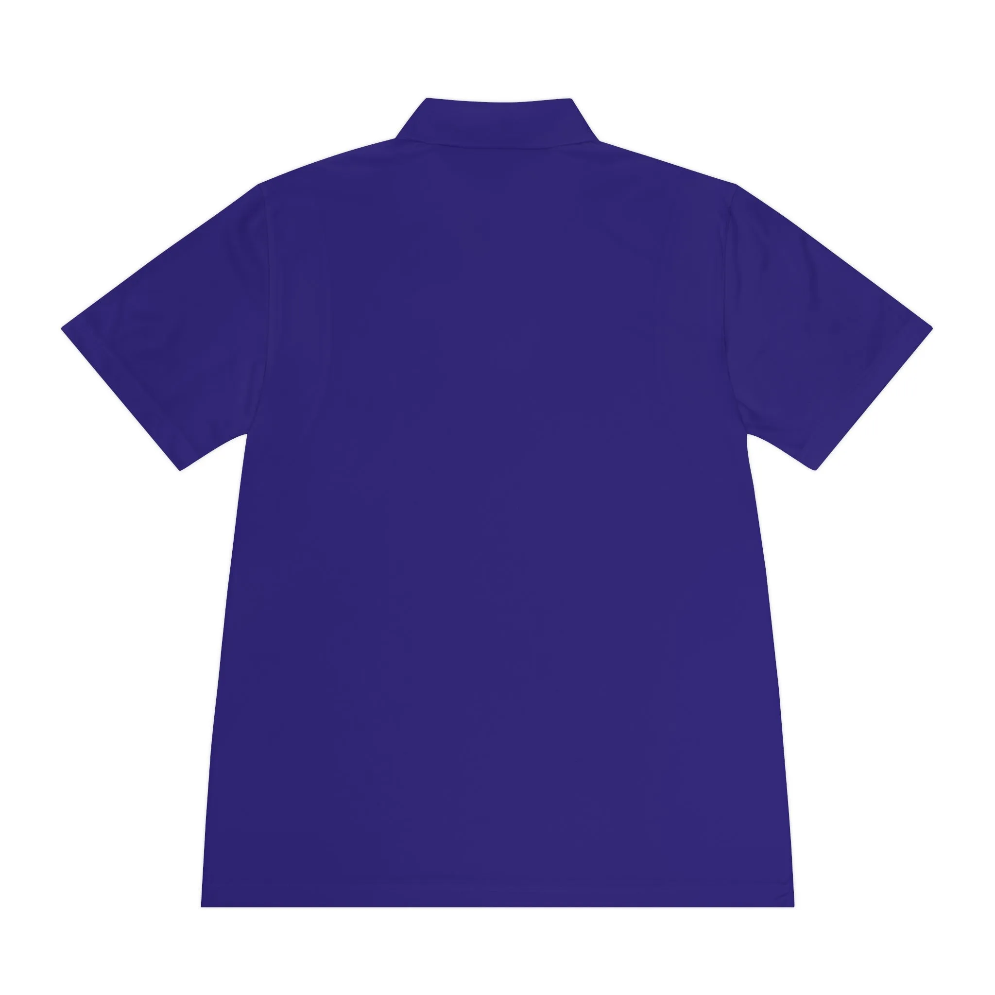 Men's Sport Polo Shirt WYOMING