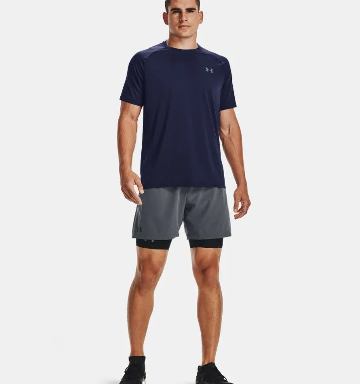 Men's Tech 2.0 Short Sleeve Tee Novelty