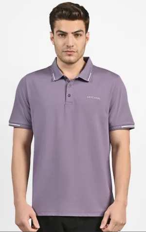 MENS TIPPING POLO (TP0047ID-PRLM)