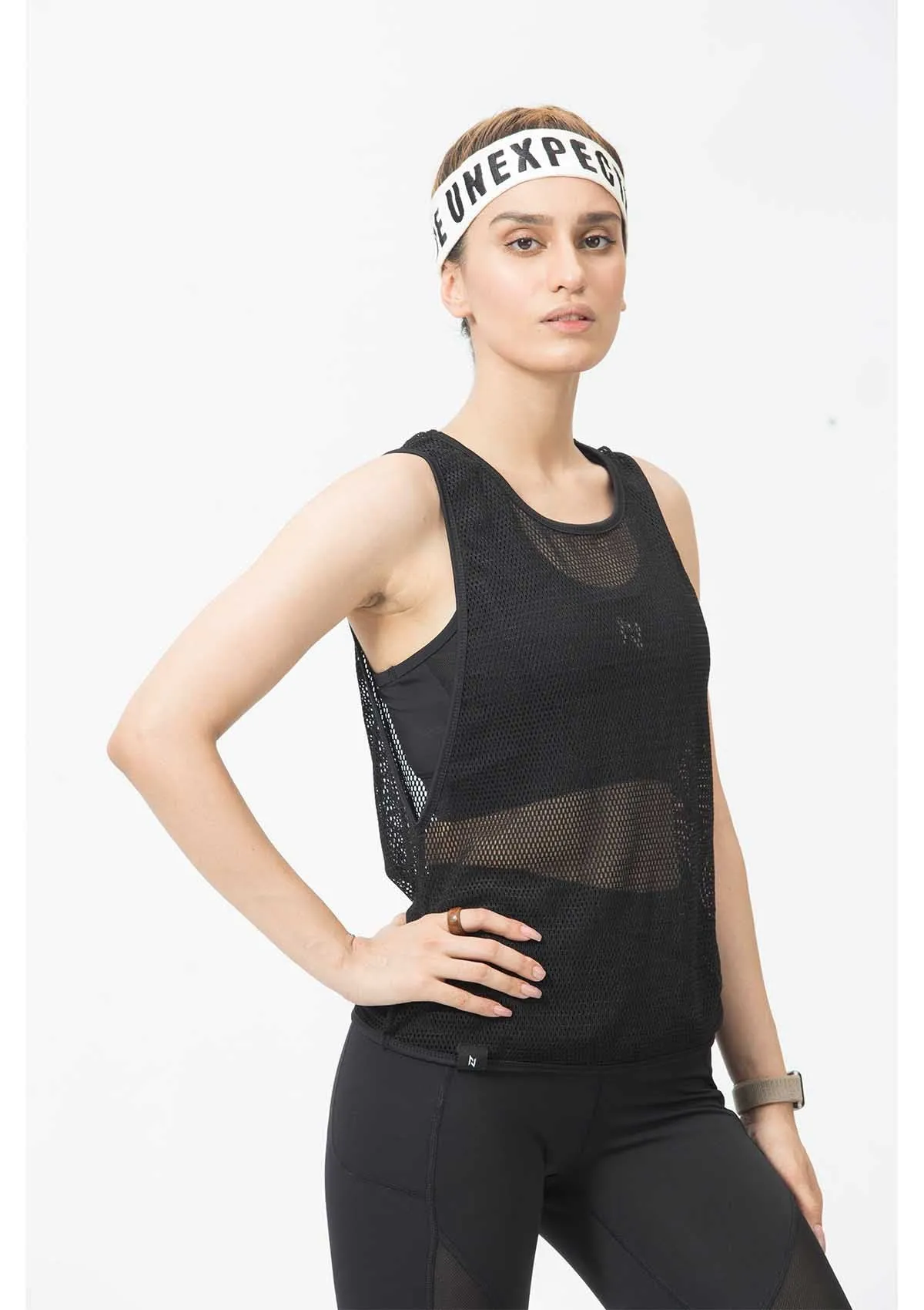 Mesh Top