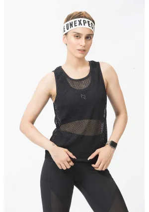Mesh Top