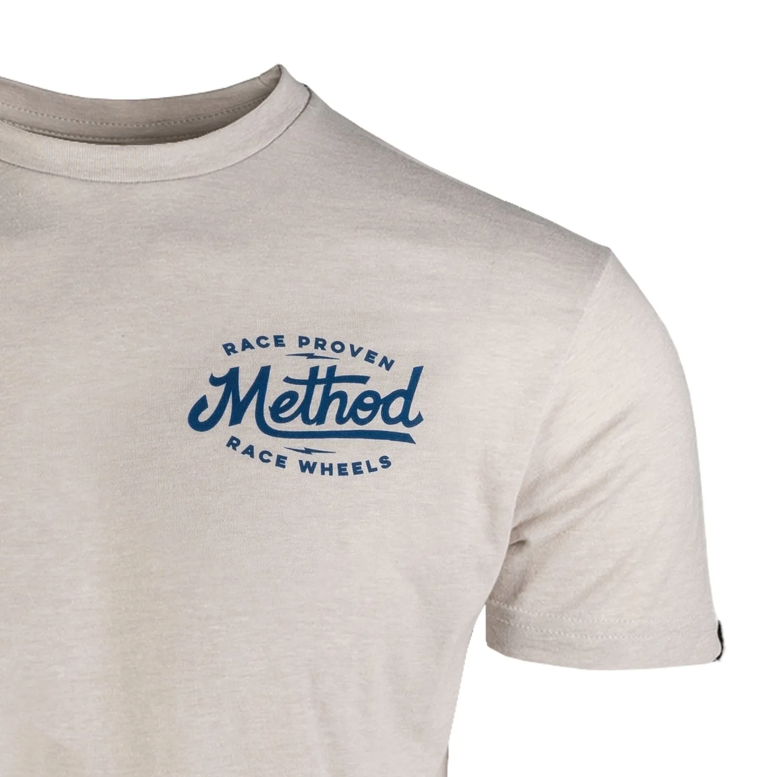 Method Race Proven Tee | Sand