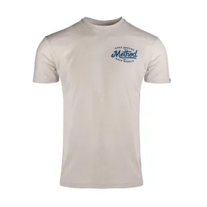 Method Race Proven Tee | Sand