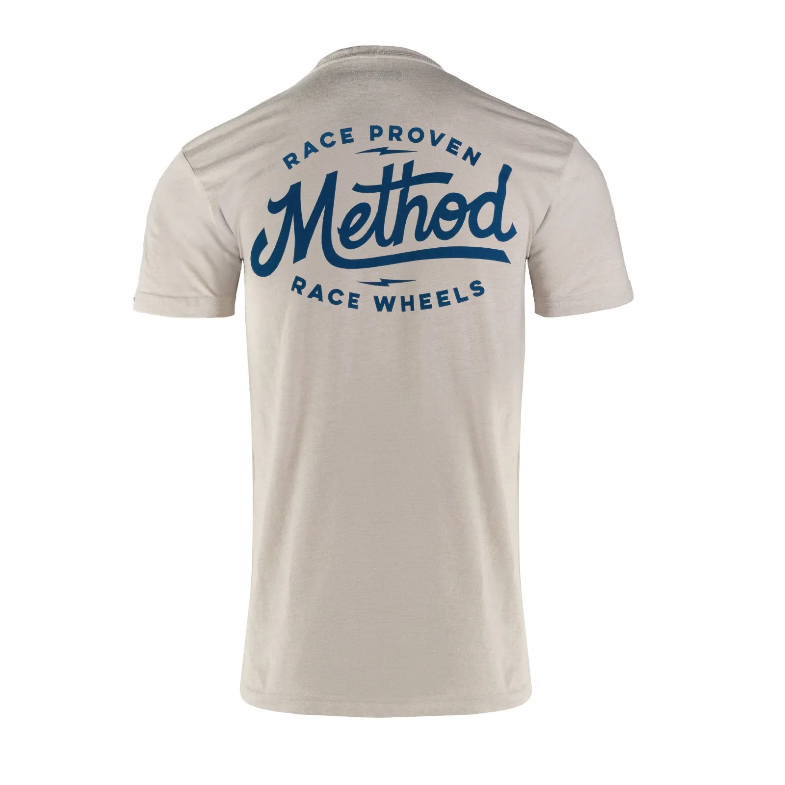 Method Race Proven Tee | Sand
