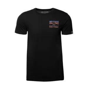 Method Racer Life Tee | Black