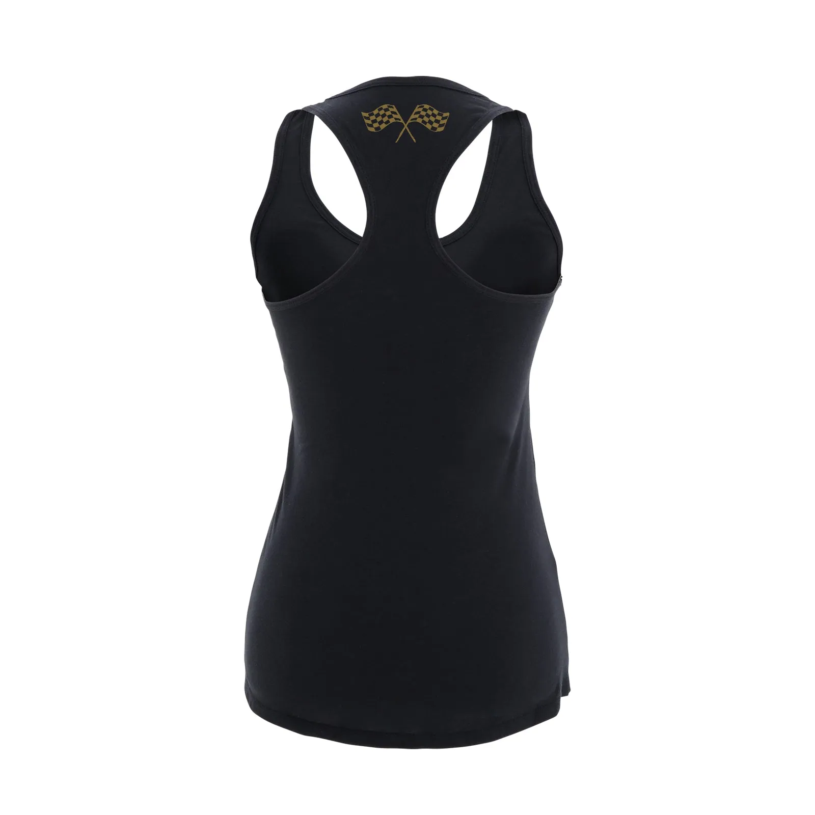 Method Speedway Women's Tank Top | Black