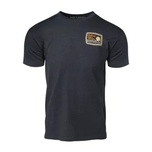 Method Vibes Tee | Midnight Navy
