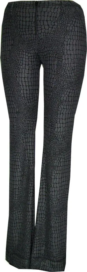 Moonraker Boot Leg Pants