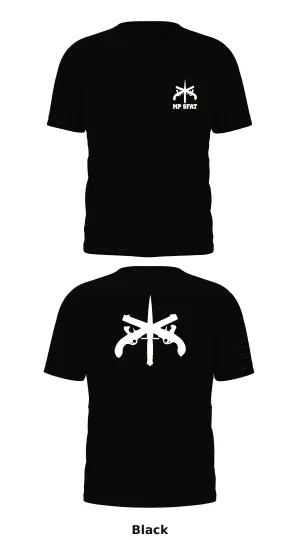 MP SFAT Store 1 Core Men's SS Performance Tee - 69774864143