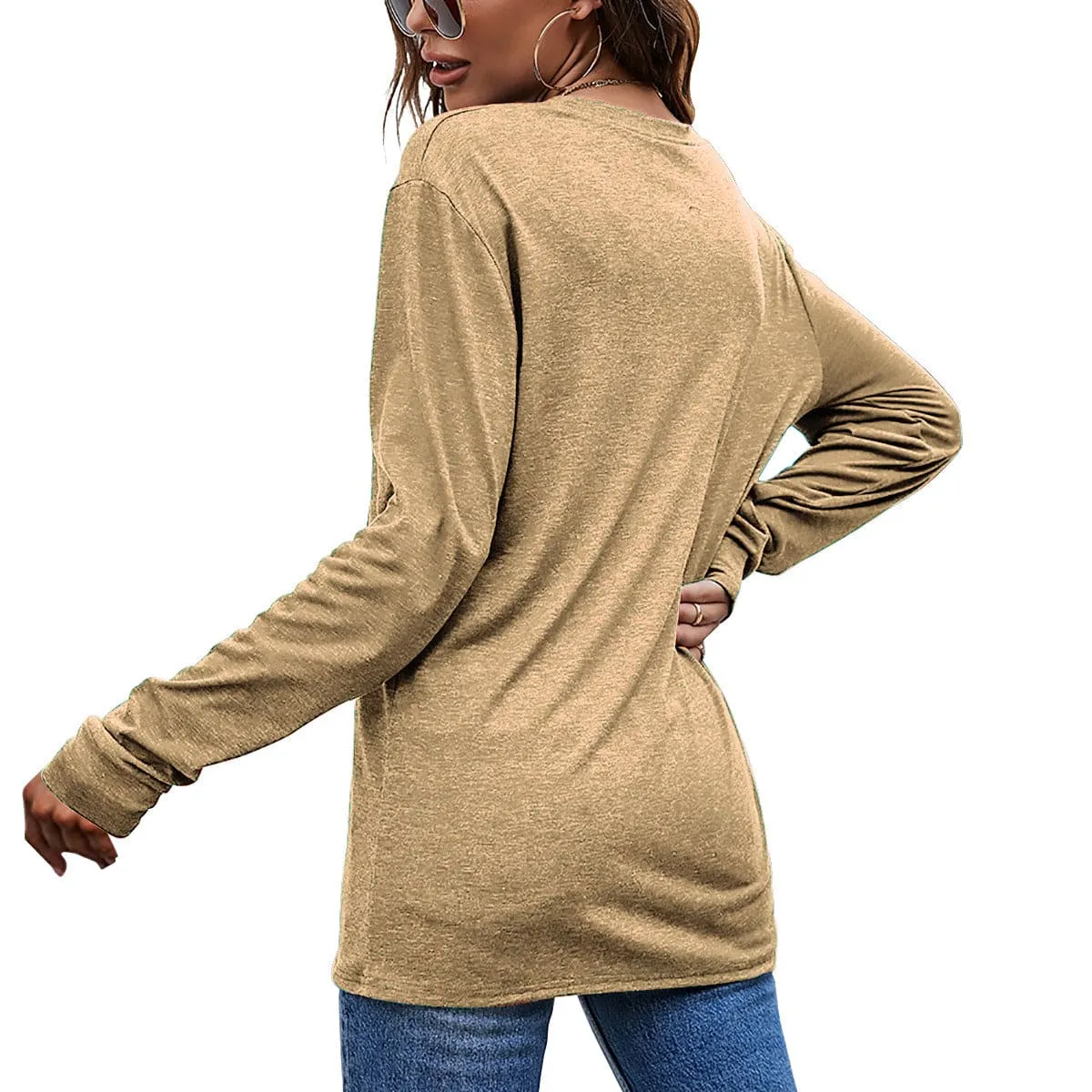 My kindness for weakness.. Women's Long Sleeve T-Shirt