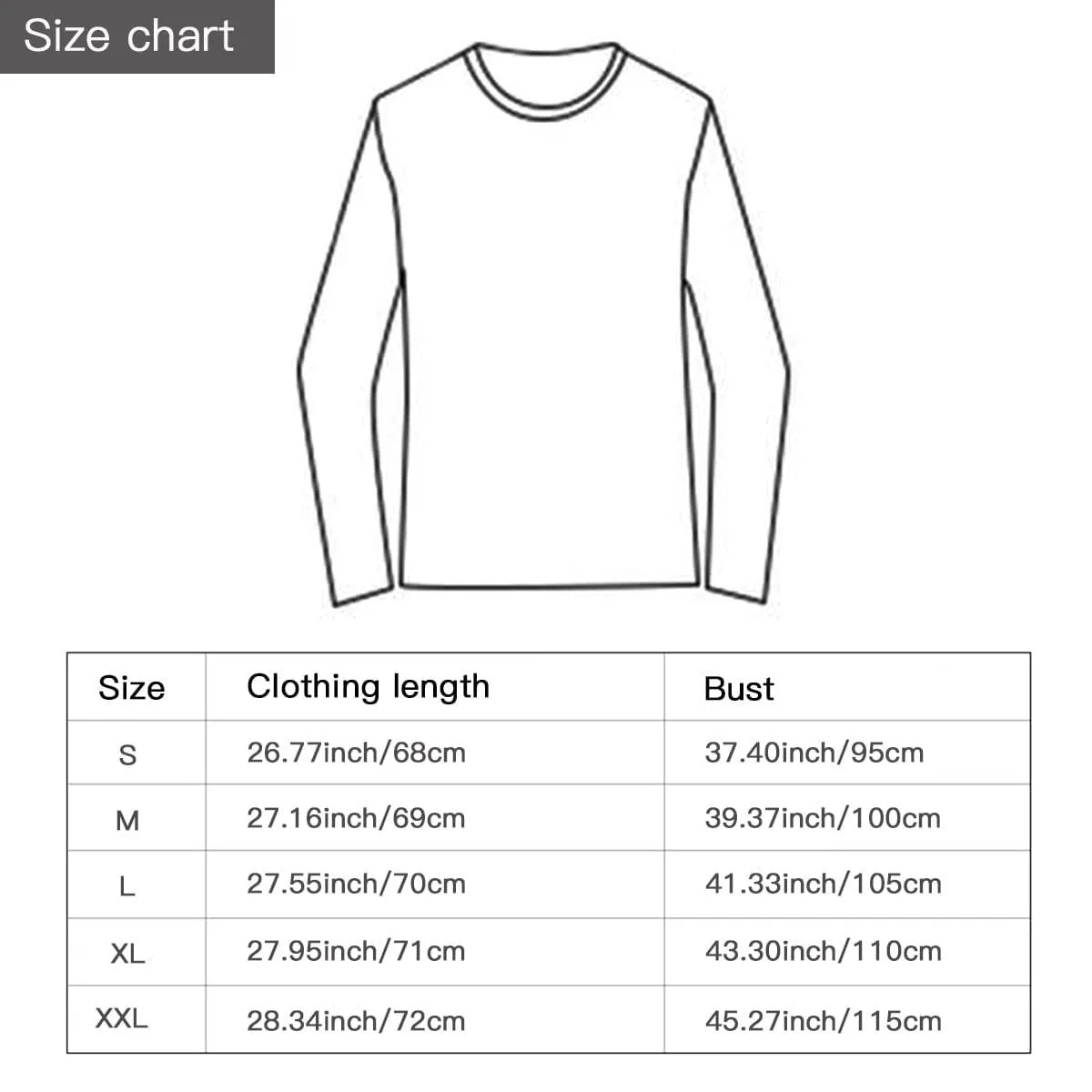 My kindness for weakness.. Women's Long Sleeve T-Shirt