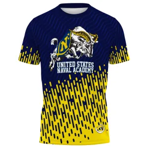 Navy 2- Performance Shirt